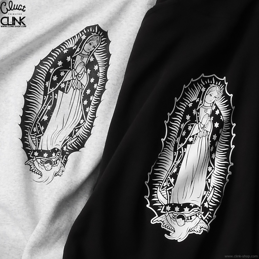 CLUCT �� MIKE GIANT �� RUSSELL ATHLETIC - CLINK 20TH ANV. EXCLUSIVE EDITION (GRAY)