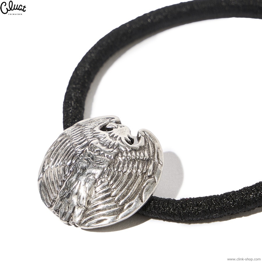 CLUCT SUNNYDALE [CONCHO] (SILVER) #05066