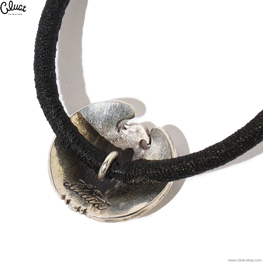 CLUCT SUNNYDALE [CONCHO] (SILVER) #05066