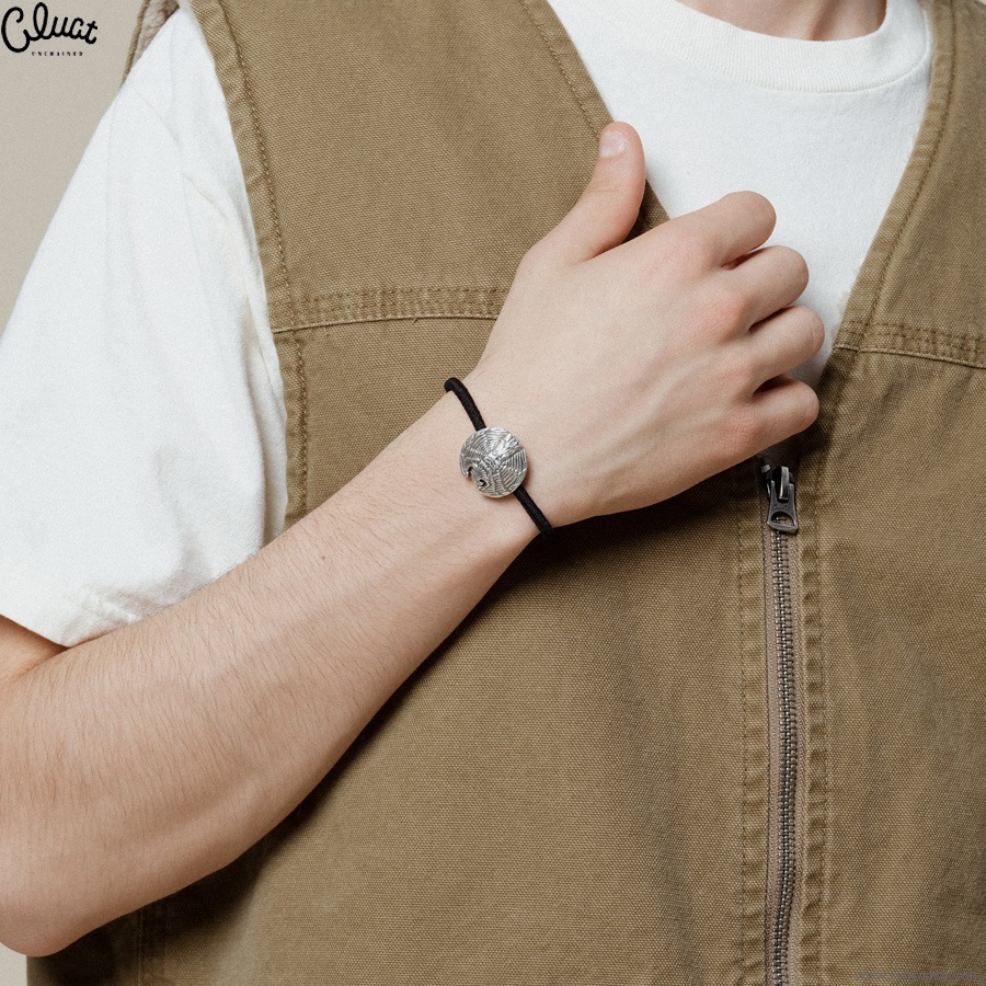 CLUCT SUNNYDALE [CONCHO] (SILVER) #05066