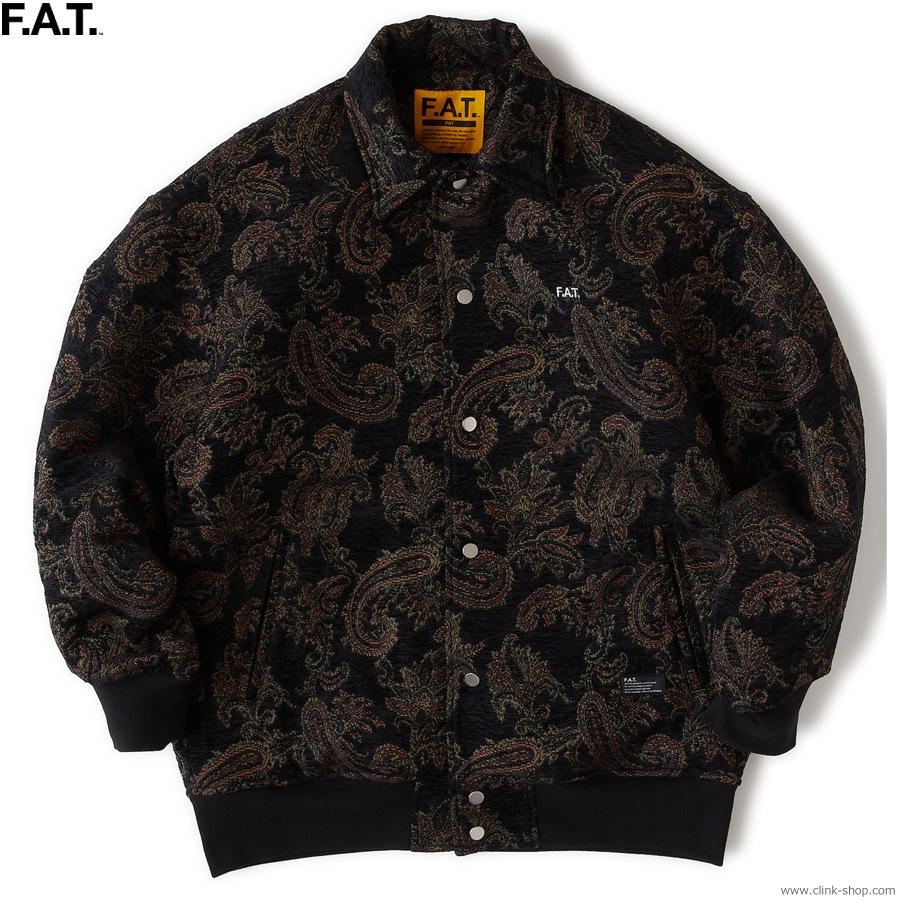 F.A.T. GOOPERS [F32520-JK10]