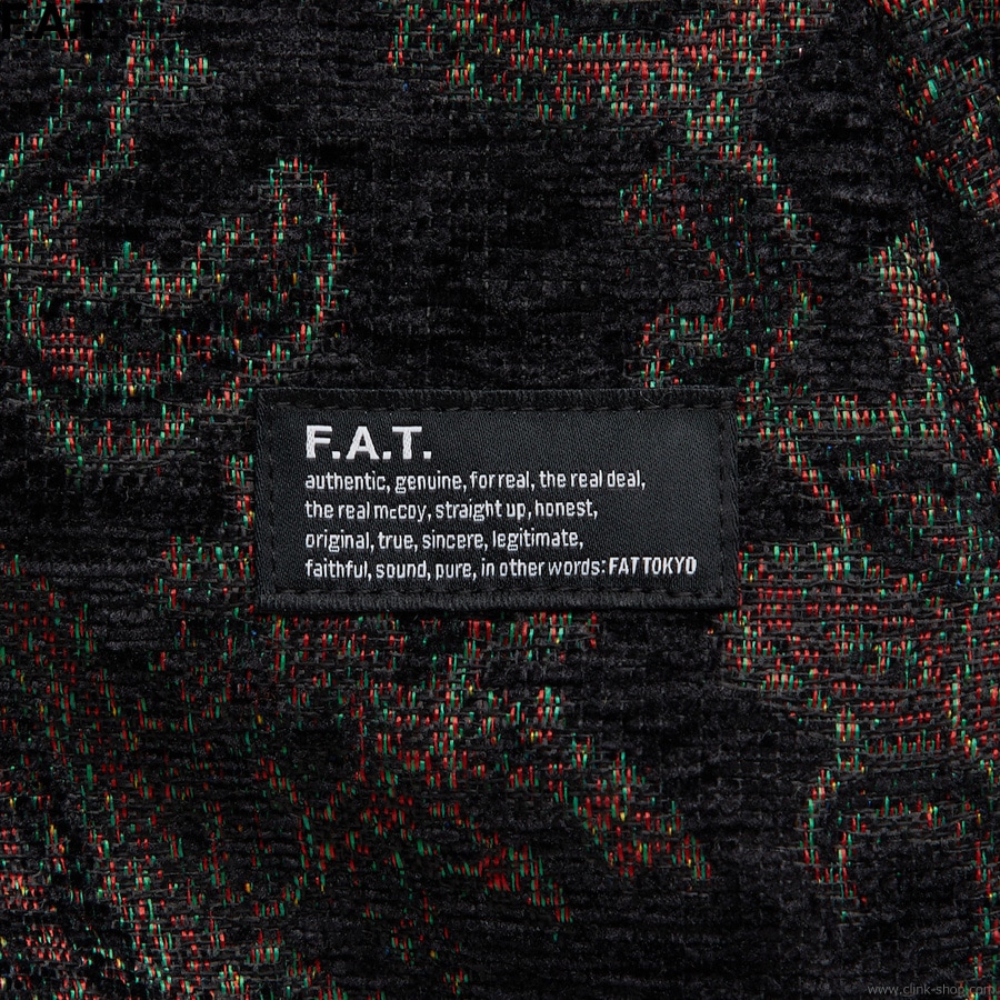 F.A.T. GOOPERS [F32520-JK10]