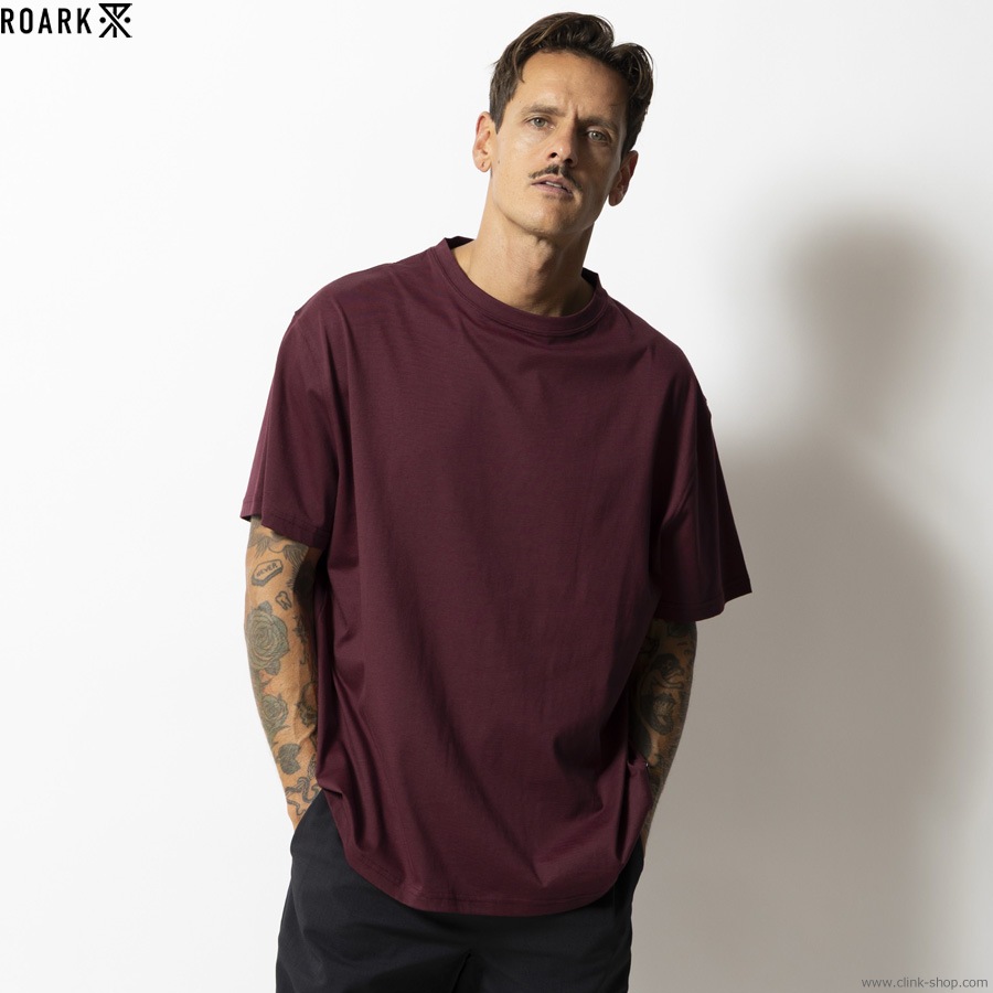 ROARK REUSE 2PACK TEE