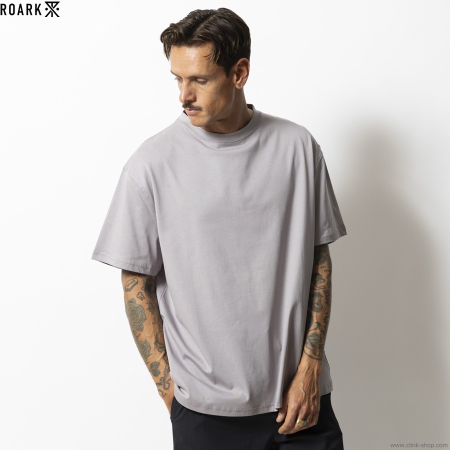 ROARK REUSE 2PACK TEE