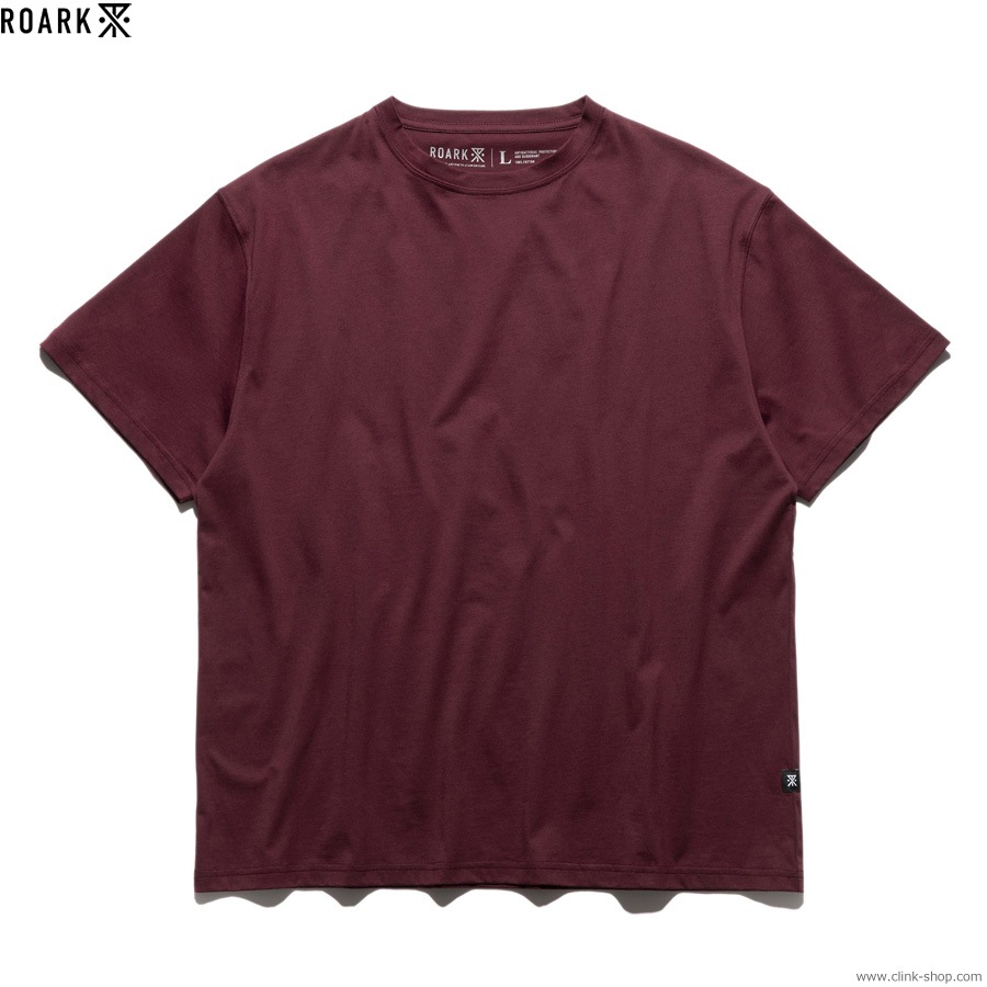 ROARK REUSE 2PACK TEE