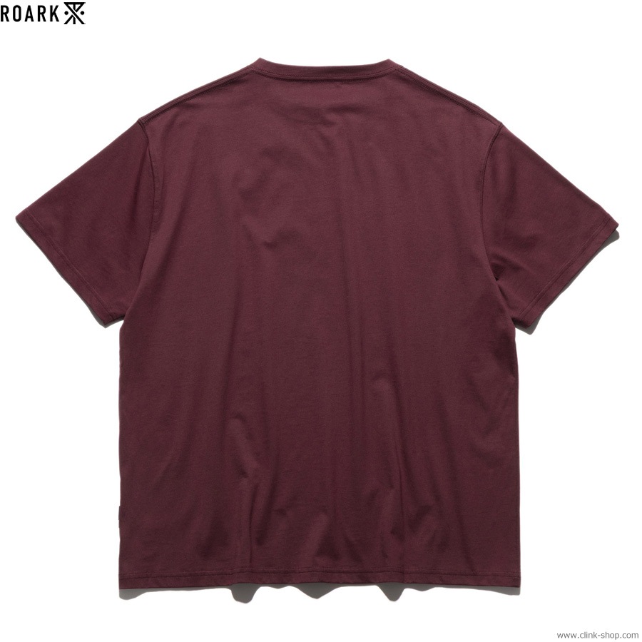 ROARK REUSE 2PACK TEE
