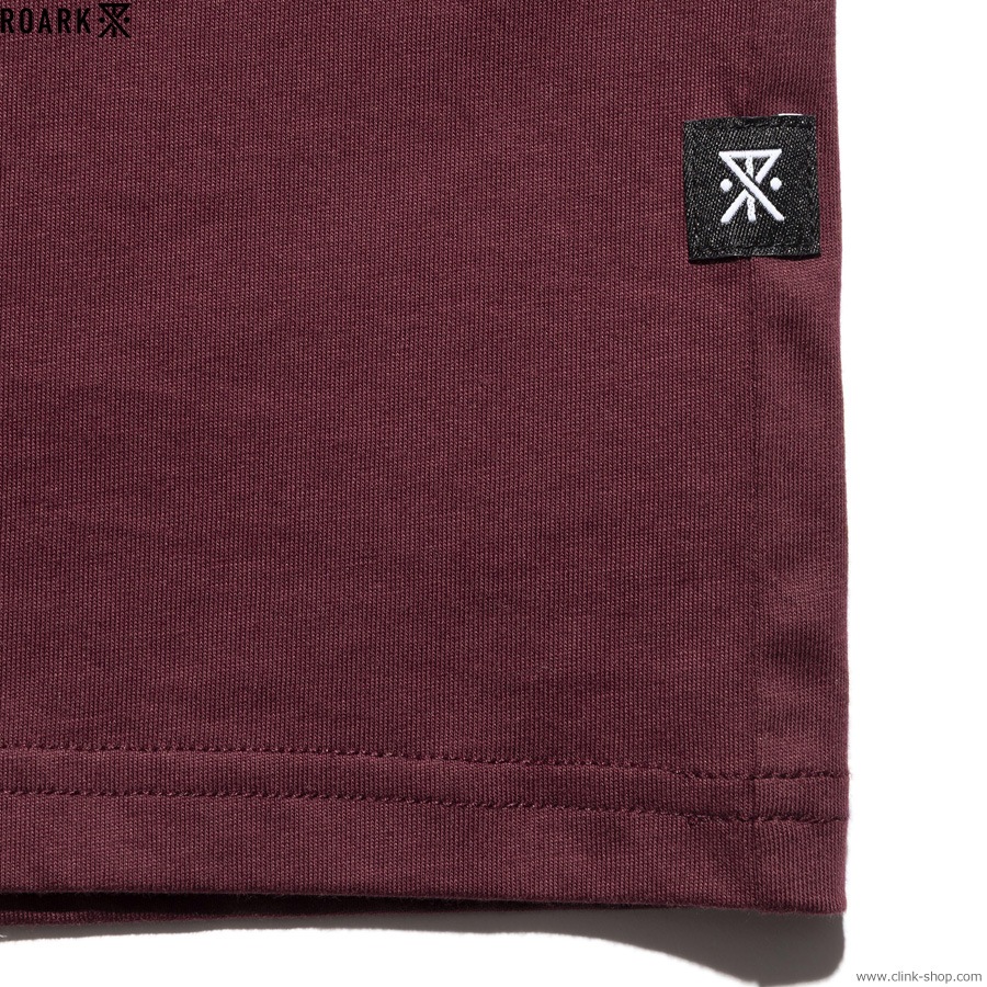 ROARK REUSE 2PACK TEE