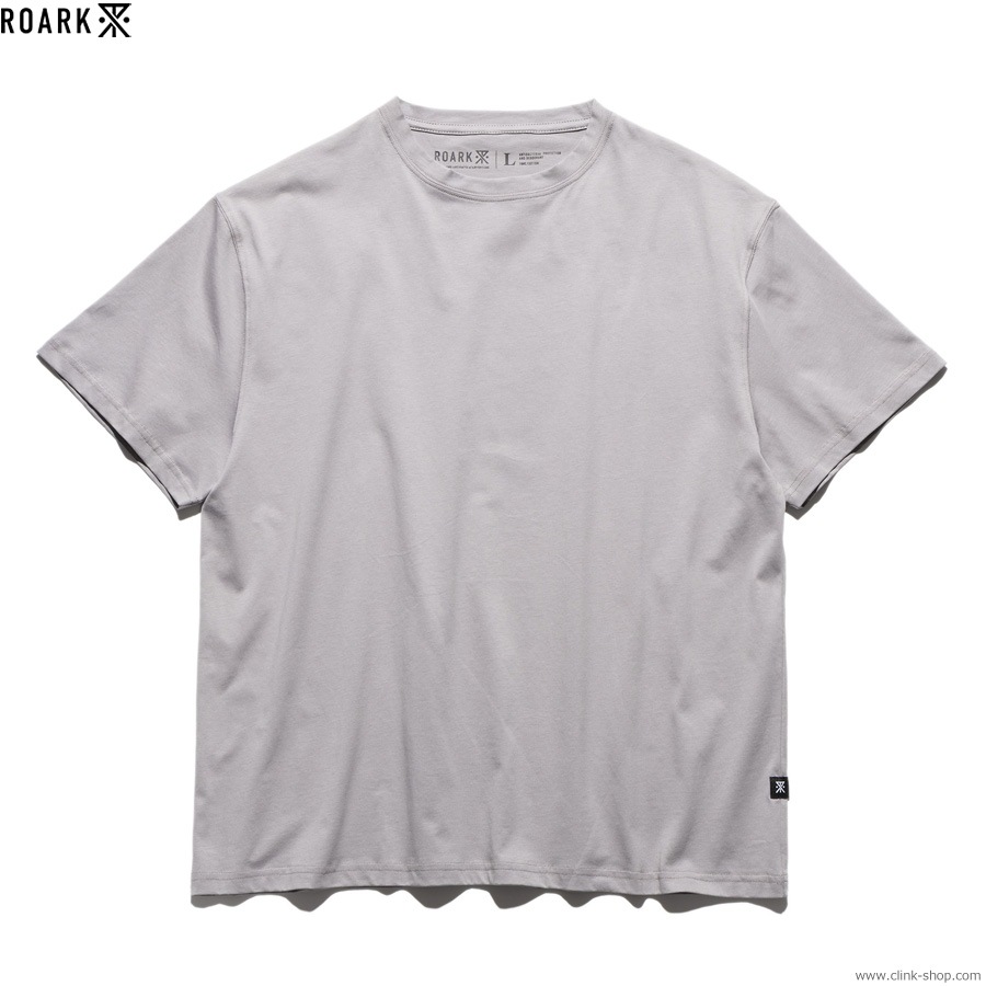 ROARK REUSE 2PACK TEE