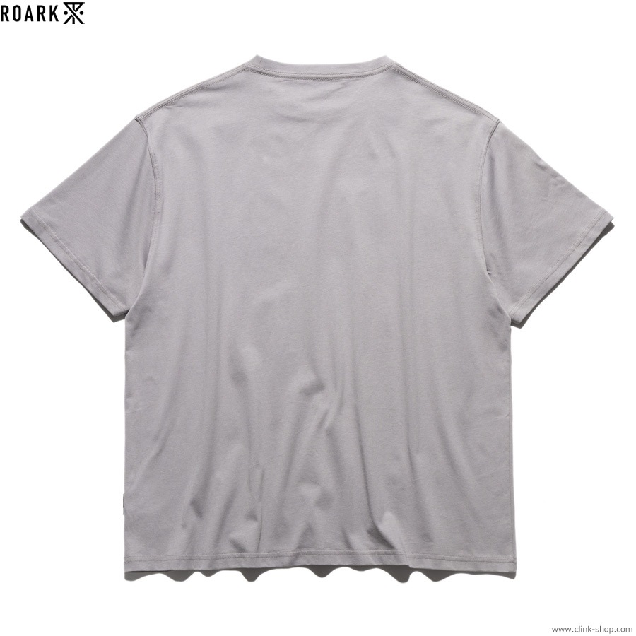ROARK REUSE 2PACK TEE