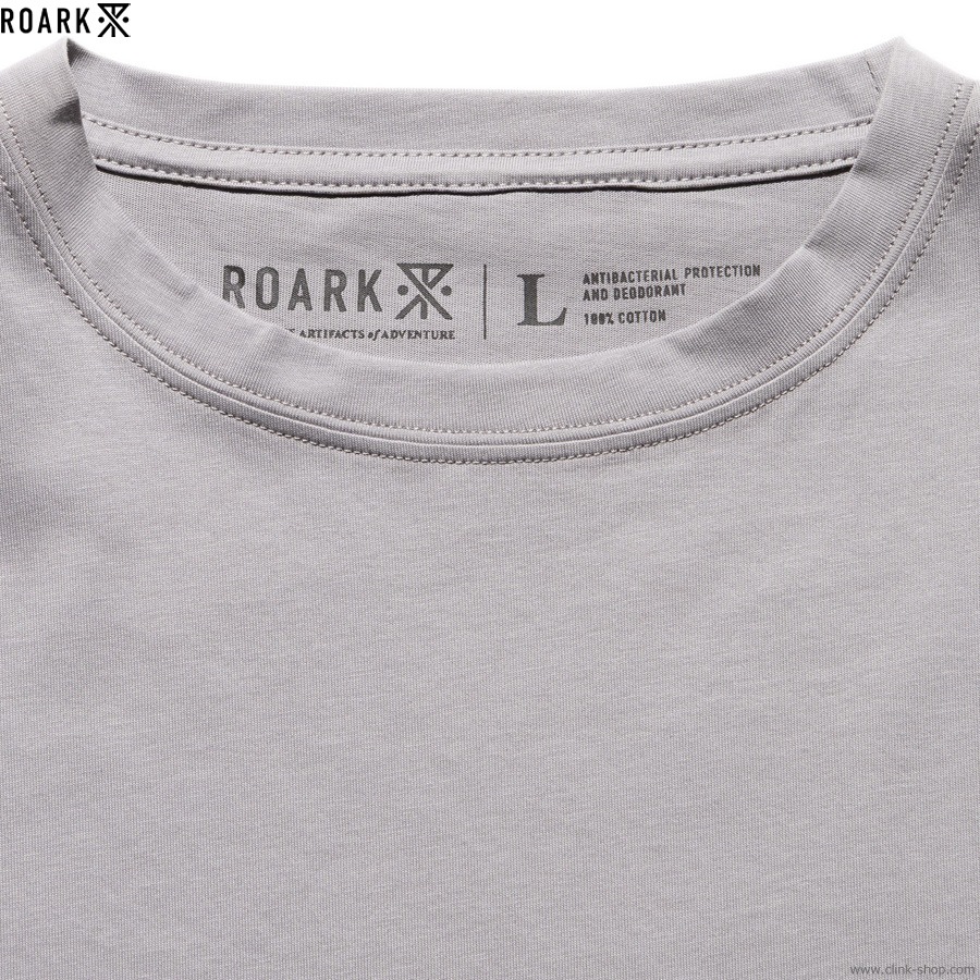 ROARK REUSE 2PACK TEE