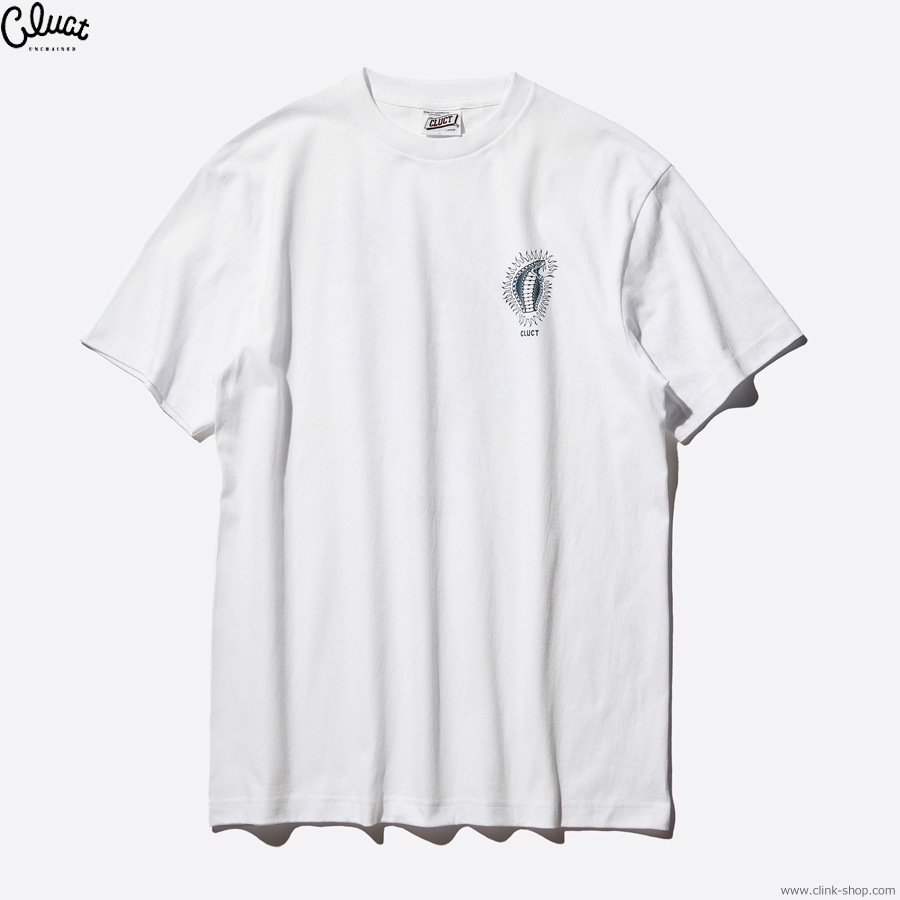 CLUCT VENOM STRIKE [S/S TEE] 05258