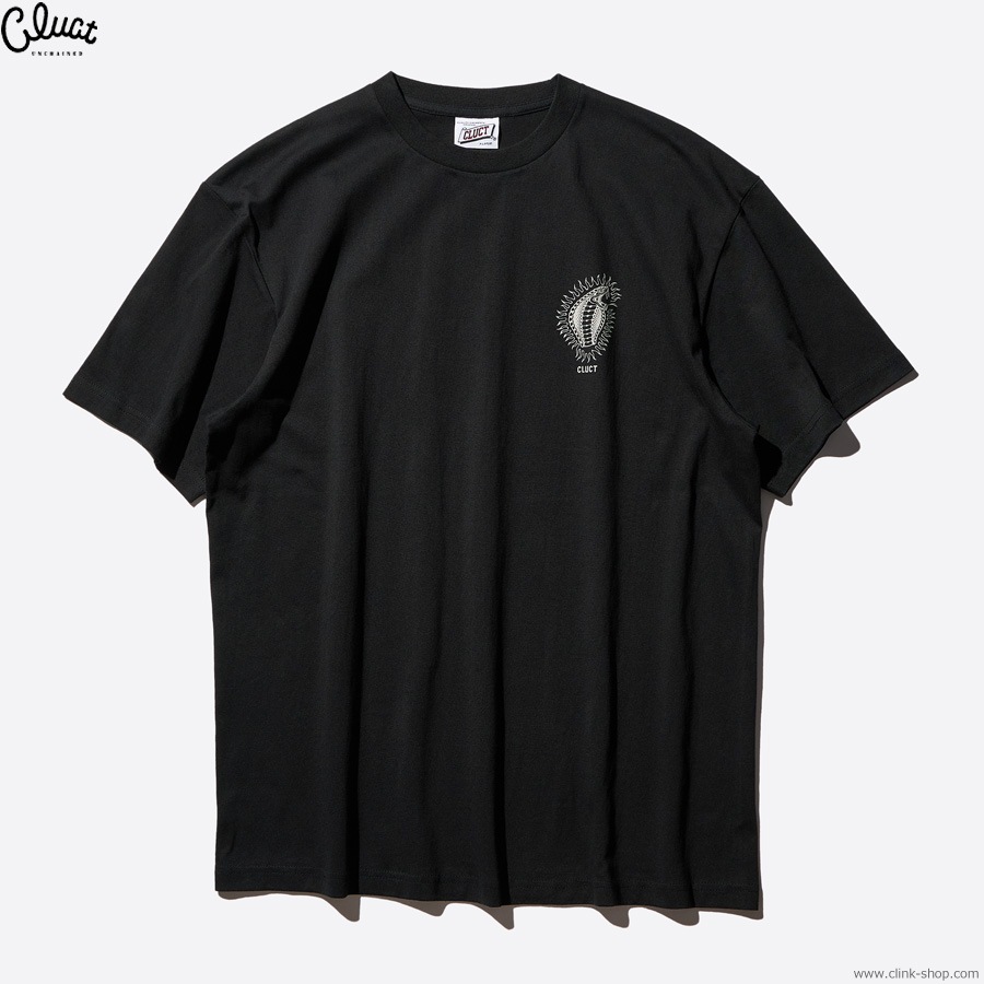 CLUCT VENOM STRIKE [S/S TEE] 05258