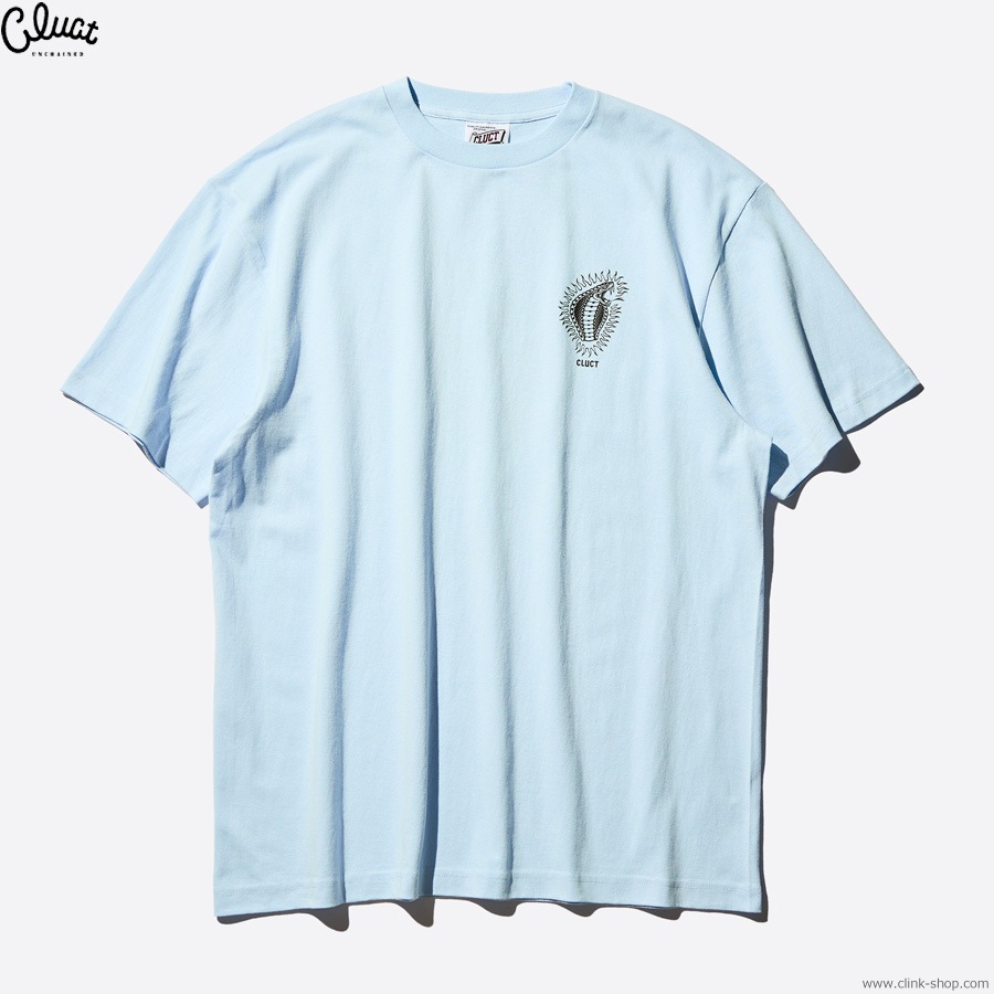 CLUCT VENOM STRIKE [S/S TEE] 05258