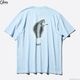 CLUCT VENOM STRIKE [S/S TEE] 05258