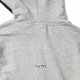 NVM SS ZIP PARKA (GRAY) [NVM18S-SW01]
