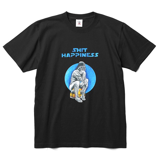 SOFTMACHINE JEDI-T (BLACK)