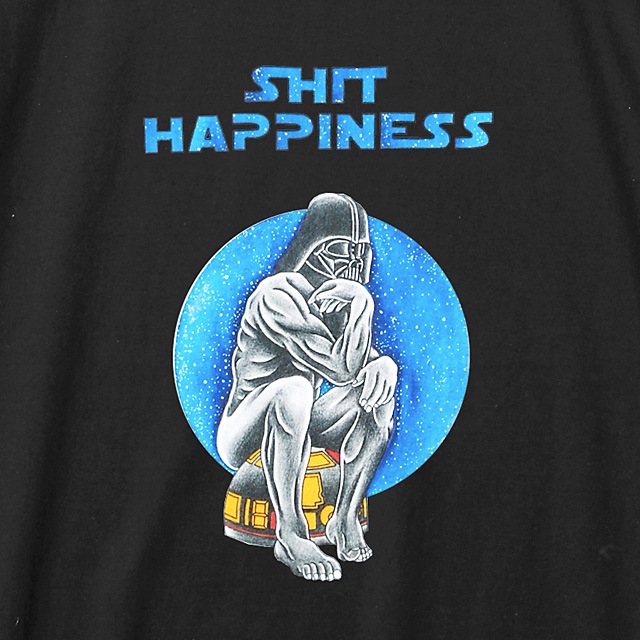 SOFTMACHINE JEDI-T (BLACK)