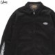 CLUCT CW-DURB JKT (BLACK) #04117