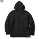 CLUCT NORMANDIE [JACKET] (BLACK) #04291