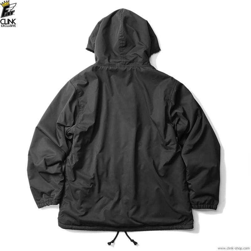 CLINK｜F.A.T. DOUBLEDECK REVERSIBLE JACKET [F32121-JK12]【CLINK 