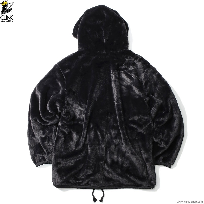 F.A.T. DOUBLEDECK REVERSIBLE JACKET [F32121-JK12]��CLINK EXCLUSIVE��