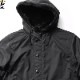F.A.T. DOUBLEDECK REVERSIBLE JACKET [F32121-JK12]��CLINK EXCLUSIVE��