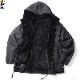 F.A.T. DOUBLEDECK REVERSIBLE JACKET [F32121-JK12]��CLINK EXCLUSIVE��