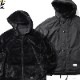 F.A.T. DOUBLEDECK REVERSIBLE JACKET [F32121-JK12]��CLINK EXCLUSIVE��