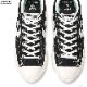 CONVERSE SKATEBOARDING "+ SERIES" BREAKSTAR SK OX + (BLACKTURQUOISE)