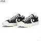 CONVERSE SKATEBOARDING "+ SERIES" BREAKSTAR SK OX + (BLACKTURQUOISE)