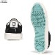 CONVERSE SKATEBOARDING "+ SERIES" BREAKSTAR SK OX + (BLACKTURQUOISE)