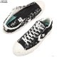 CONVERSE SKATEBOARDING "+ SERIES" BREAKSTAR SK OX + (BLACKTURQUOISE)