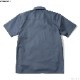 CARHARTT WIP S/S MASTER SHIRT (STORM BLUE)