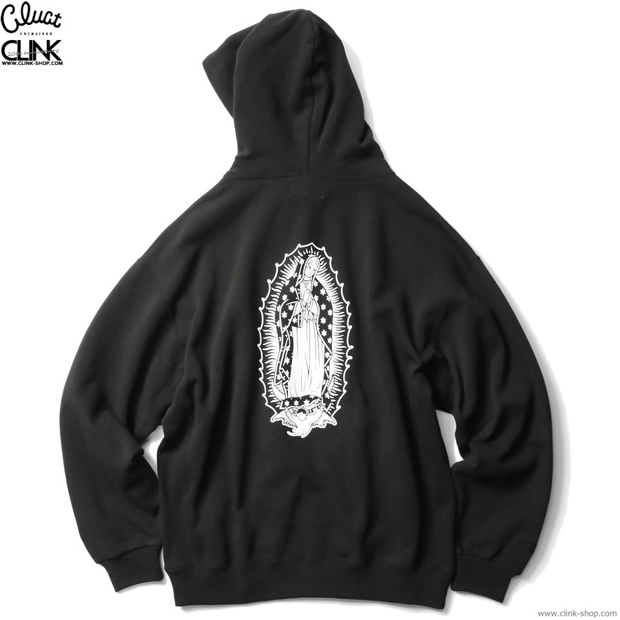 CLUCT  MIKE GIANT  RUSSELL ATHLETIC - CLINK 20TH ANV. EXCLUSIVE EDITION (BLACK)