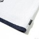 EVILACT LAYERD SS (WHITE/NAVY) [EA-WFRSS-T07]