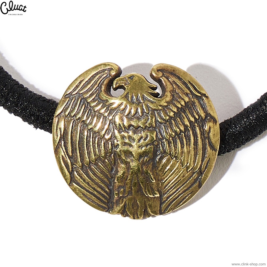 CLUCT SUNNYDALE [CONCHO] (ANTIQUE) #05066