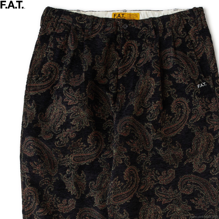 F.A.T. GOBELACKS [F32520-PN30]