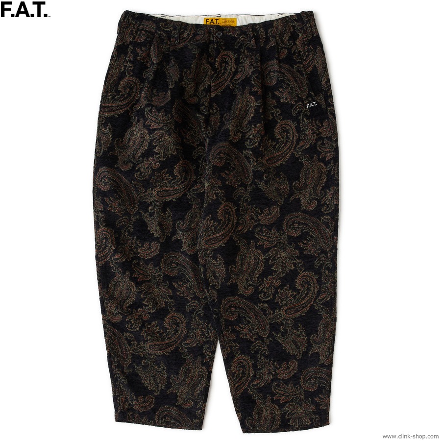 F.A.T. GOBELACKS [F32520-PN30]