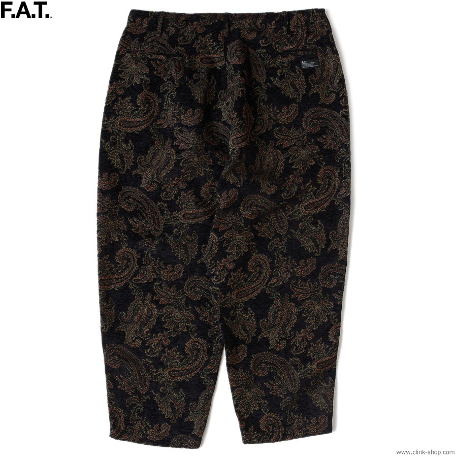 F.A.T. GOBELACKS [F32520-PN30]