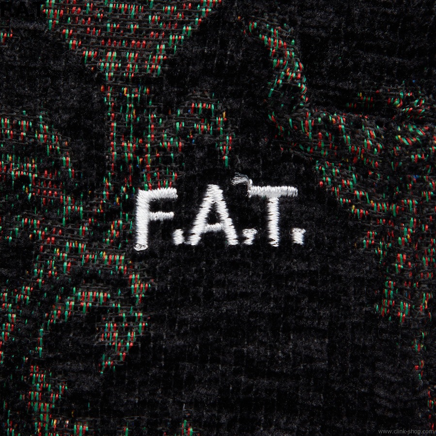 F.A.T. GOBELACKS [F32520-PN30]