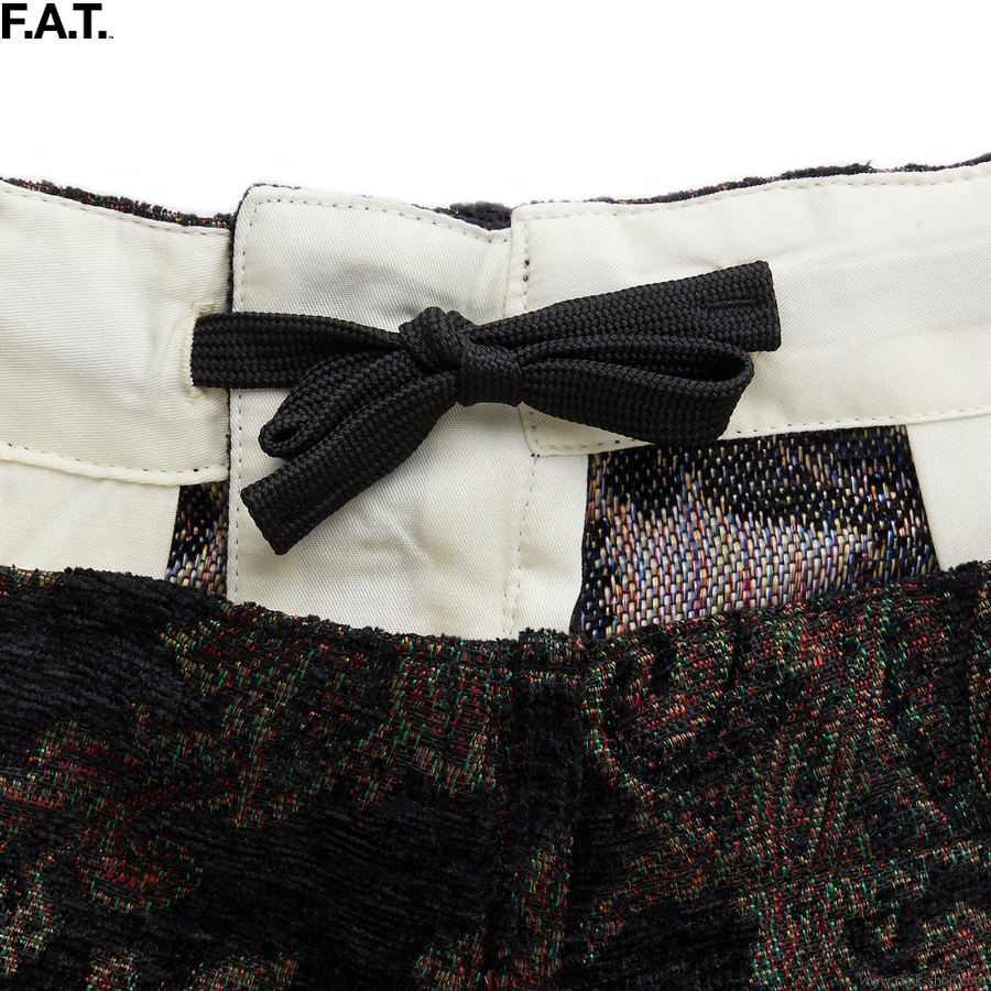 F.A.T. GOBELACKS [F32520-PN30]