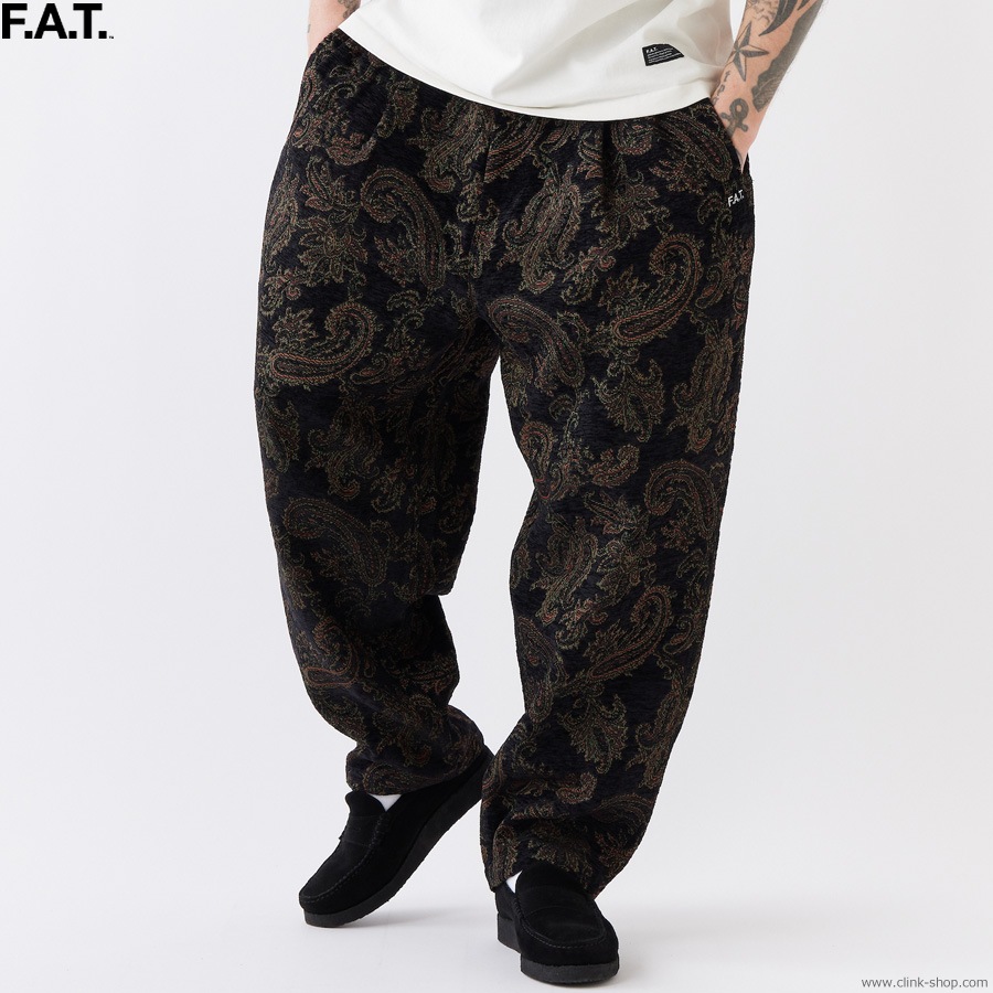 F.A.T. GOBELACKS [F32520-PN30]