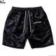SOFTMACHINE BLACK SEA SHORTS