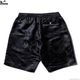 SOFTMACHINE BLACK SEA SHORTS