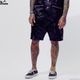 SOFTMACHINE BLACK SEA SHORTS