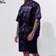 SOFTMACHINE BLACK SEA SHORTS