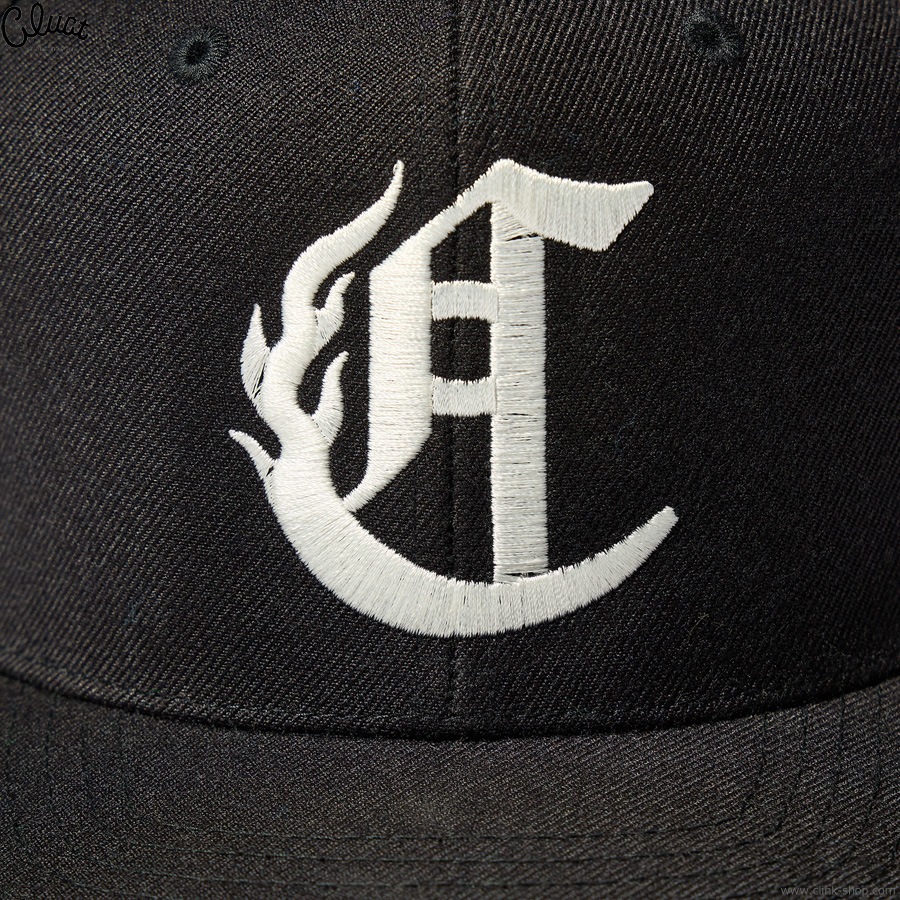 CLUCT HELM [BASEBALL CAP] 05270