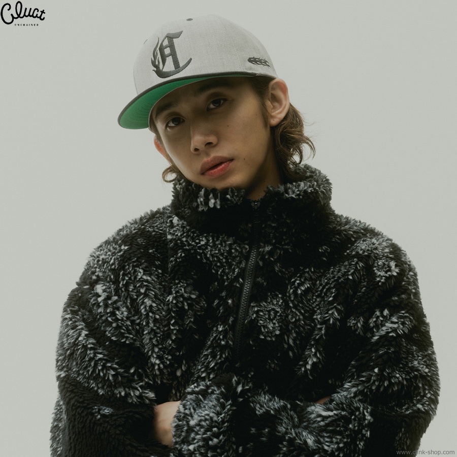 CLUCT HELM [BASEBALL CAP] 05270
