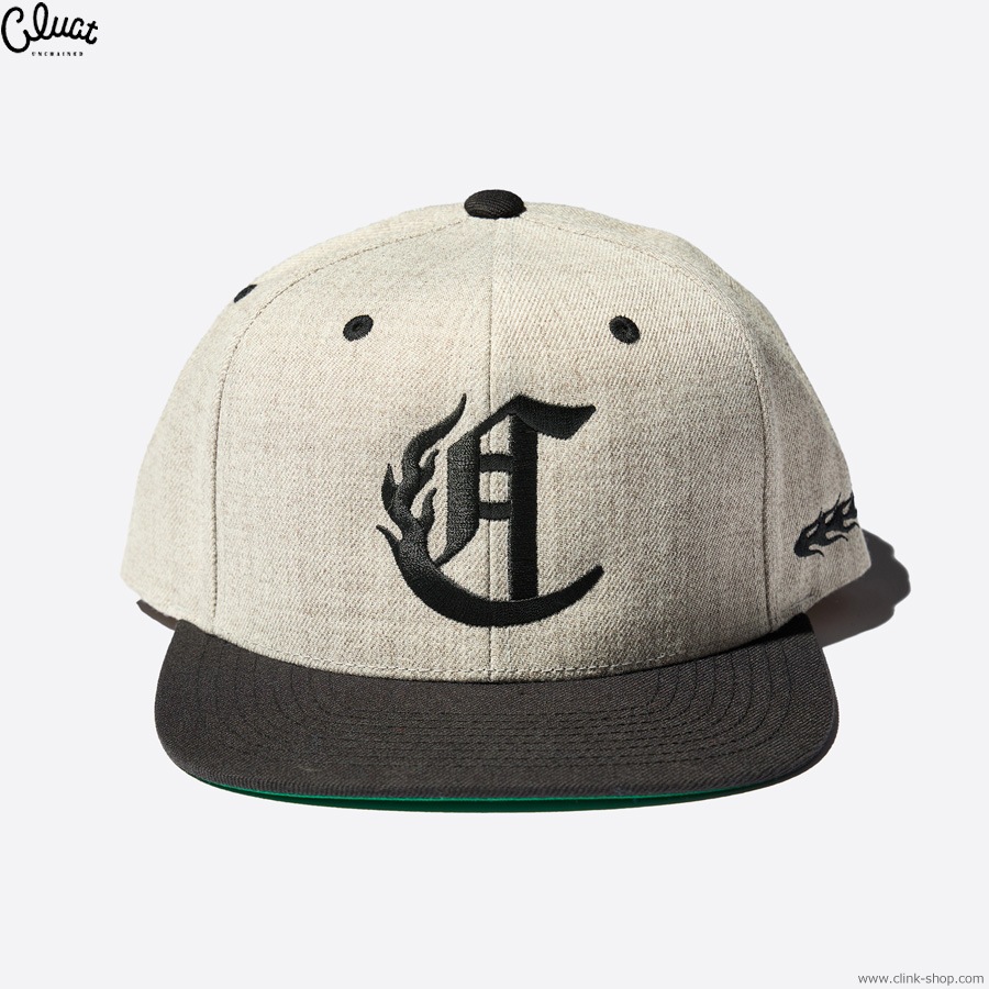 CLUCT HELM [BASEBALL CAP] 05270