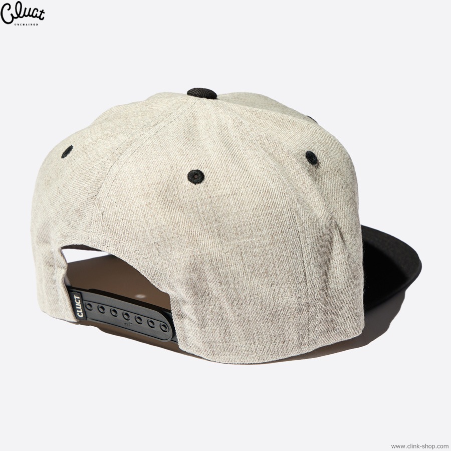 CLUCT HELM [BASEBALL CAP] 05270